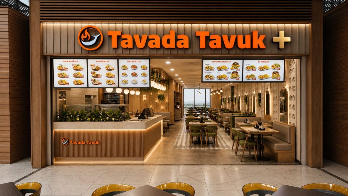 Franchising Yönetimi